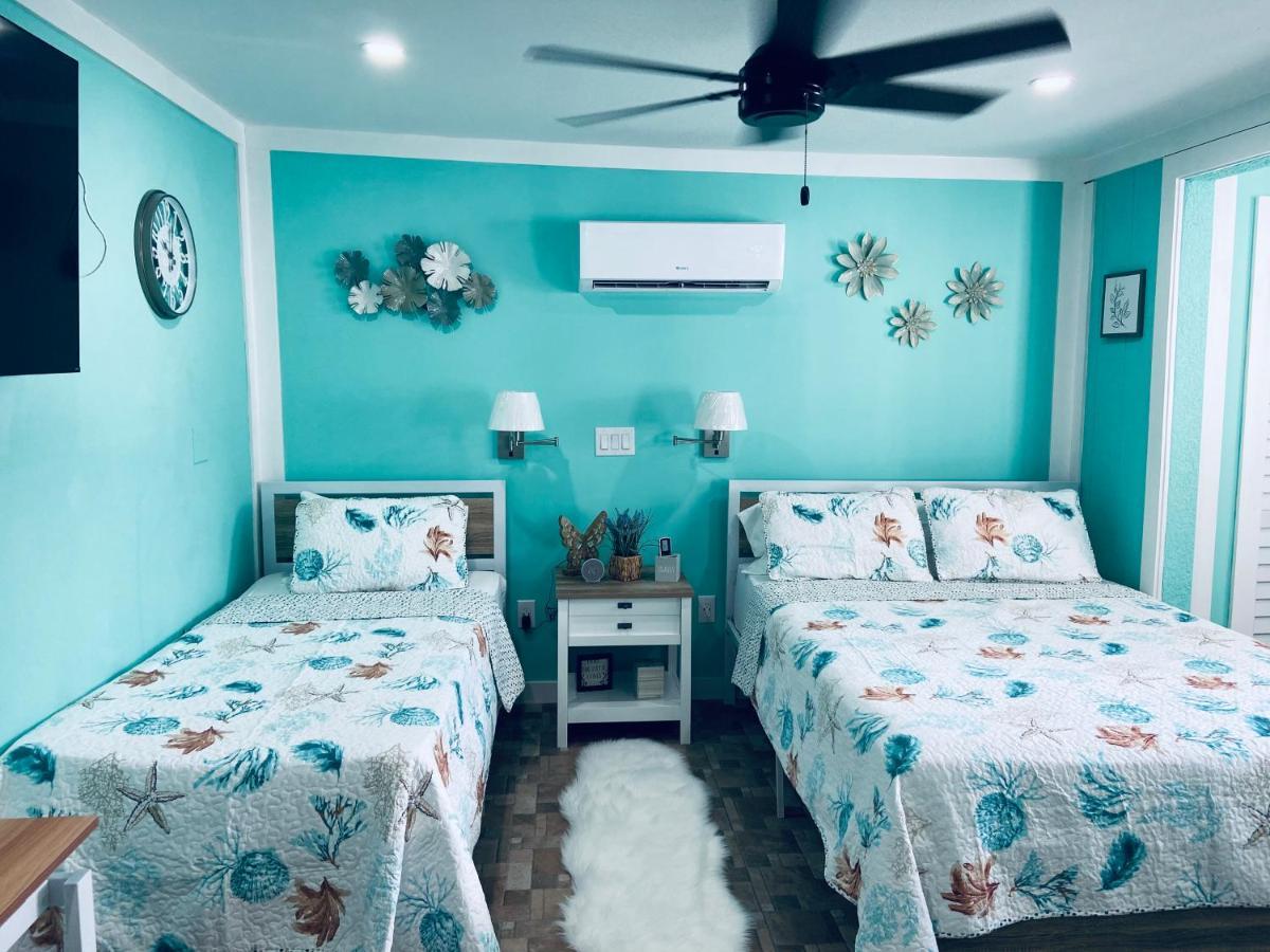 Beautiful And Comfortable Rom Apt # 2 Тампа Екстериор снимка